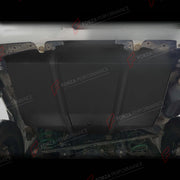 AUXILIARY LONG RANGE FUEL TANK SYSTEM 95L (EXTRA 25 GAL) EXTENDED RANGE for TOYOTA LAND CRUISER PRADO LC150 2.8T DIESEL 2010-2024