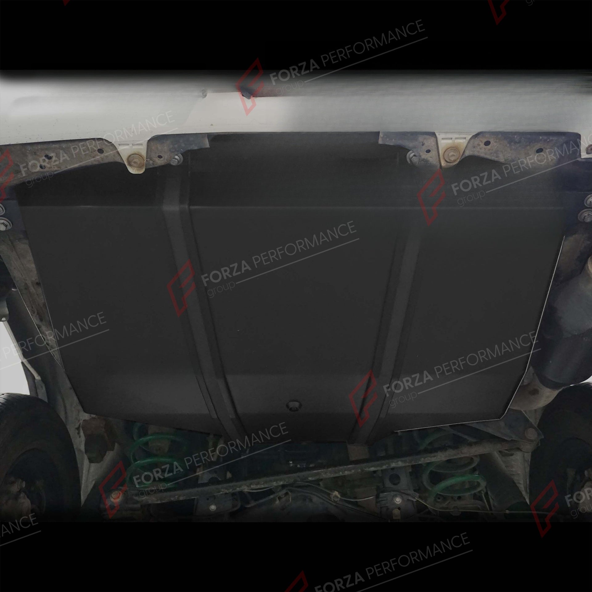 AUXILIARY LONG RANGE FUEL TANK SYSTEM 95L (EXTRA 25 GAL) EXTENDED RANGE for TOYOTA LAND CRUISER PRADO LC150 2.8T DIESEL 2010-2024