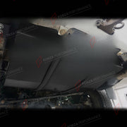 AUXILIARY LONG RANGE FUEL TANK SYSTEM 95L (EXTRA 25 GAL) EXTENDED RANGE for TOYOTA LAND CRUISER PRADO LC150 2.8T DIESEL 2010-2024