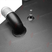 AUXILIARY LONG RANGE FUEL TANK SYSTEM 97L (EXTRA 26 GAL) EXTENDED RANGE for LEXUS GX400 4.0L (PETROL) 2010-2013