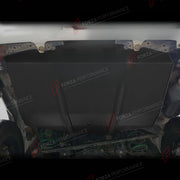 AUXILIARY LONG RANGE FUEL TANK SYSTEM 97L (EXTRA 26 GAL) EXTENDED RANGE for LEXUS GX400 4.0L (PETROL) 2010-2013