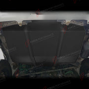AUXILIARY LONG RANGE FUEL TANK SYSTEM 97L (EXTRA 26 GAL) EXTENDED RANGE for LEXUS GX460 4.6L (PETROL) 2009-2023