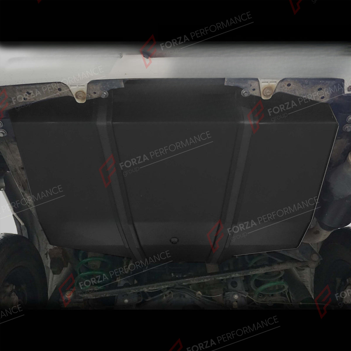 AUXILIARY LONG RANGE FUEL TANK SYSTEM 97L (EXTRA 26 GAL) EXTENDED RANGE for LEXUS GX460 4.6L (PETROL) 2009-2023
