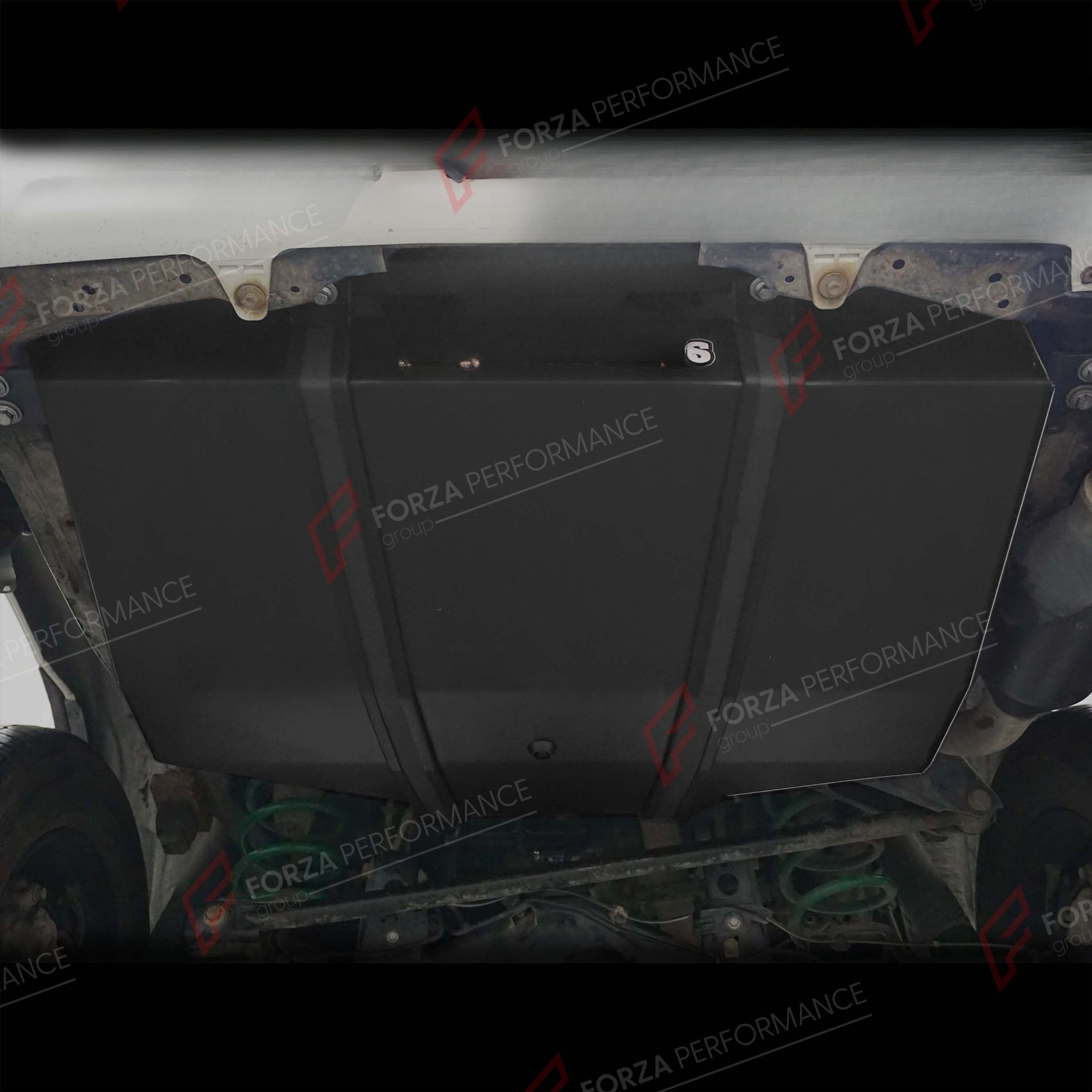 AUXILIARY LONG RANGE FUEL TANK SYSTEM 97L (EXTRA 26 GAL) EXTENDED RANGE for TOYOTA 4RUNNER 4.0L PETROL 2009-2023