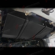 AUXILIARY LONG RANGE FUEL TANK SYSTEM 97L (EXTRA 26 GAL) EXTENDED RANGE for TOYOTA 4RUNNER 4.0L PETROL 2009-2023