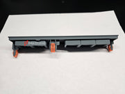 AUXILIARY UPFITTER SWITCH PANEL for TOYOTA LAND CRUISER 250 LC 250 2023+

Set includes:

Switch Panel

Material: Plastic.

Note: Professional installation is required.