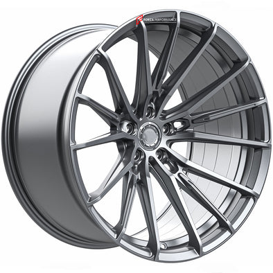 FORGED WHEELS S18 for ALL MODELS