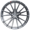 FORGED WHEELS S18 for ALL MODELS