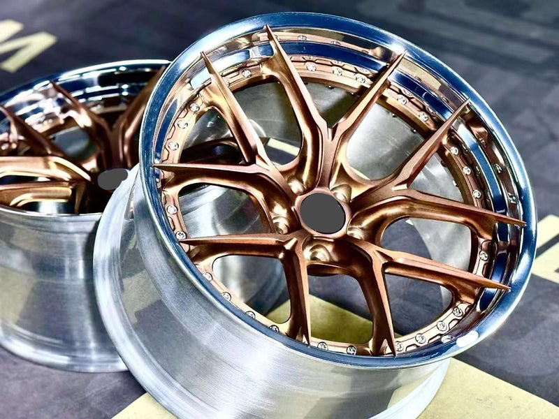 19 20 INCH FORGED WHEELS RIMS for BMW M2 2023