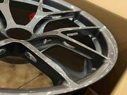 BBS FI-R STYLE 19 INCH FORGED WHEELS RIMS for BMW M3 G80 2023