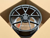 BC FORGED KL01 STYLE 20 21 INCH FORGED WHEELS RIMS for Porsche 911 Carrera S 992