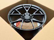 BC FORGED KL01 STYLE 20 21 INCH FORGED WHEELS RIMS for Porsche 911 Carrera S 992