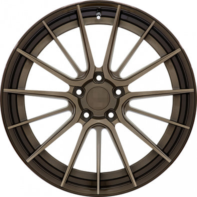 FORGED WHEELS HCS15 for Any Car