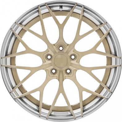 FORGED WHEELS HCS23 for Any Car
