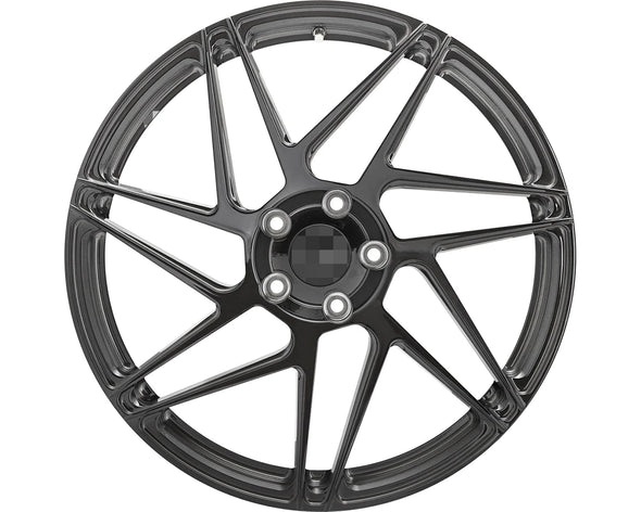 FORGED WHEELS EH177 for Any Car