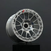 BEADLOCK FORGED DRAG WHEELS RIMS for BMW M3 M4 G80 G82