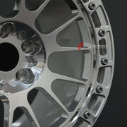 BEADLOCK FORGED DRAG WHEELS RIMS for BMW M3 M4 G80 G82