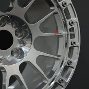 BEADLOCK FORGED DRAG WHEELS RIMS for BMW M3 M4 G80 G82
