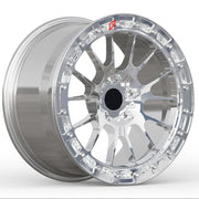 BEADLOCK FORGED DRAG WHEELS RIMS for BMW M3 M4 G80 G82