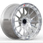 BEADLOCK FORGED DRAG WHEELS RIMS for BMW M3 M4 G80 G82