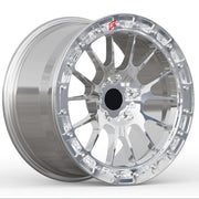 BEADLOCK FORGED DRAG WHEELS RIMS for BMW M3 M4 G80 G82