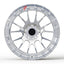 BEADLOCK FORGED DRAG WHEELS RIMS for BMW M3 M4 G80 G82