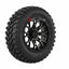 BEADLOCK FORGED UTV WHEELS RIMS for CAN AM MAVERICK X3 system 3 off road st6 wheels