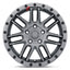 BEADLOCK FORGED WHEELS for AUDI Q7 2020
