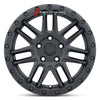 BEADLOCK FORGED WHEELS for AUDI Q7 2020