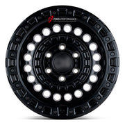 BEADLOCK FORGED WHEELS for DODGE RAM TRX 2022