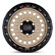 BEADLOCK FORGED WHEELS for DODGE RAM TRX 2022