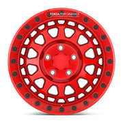 BEADLOCK FORGED WHEELS for FORD F150 2020