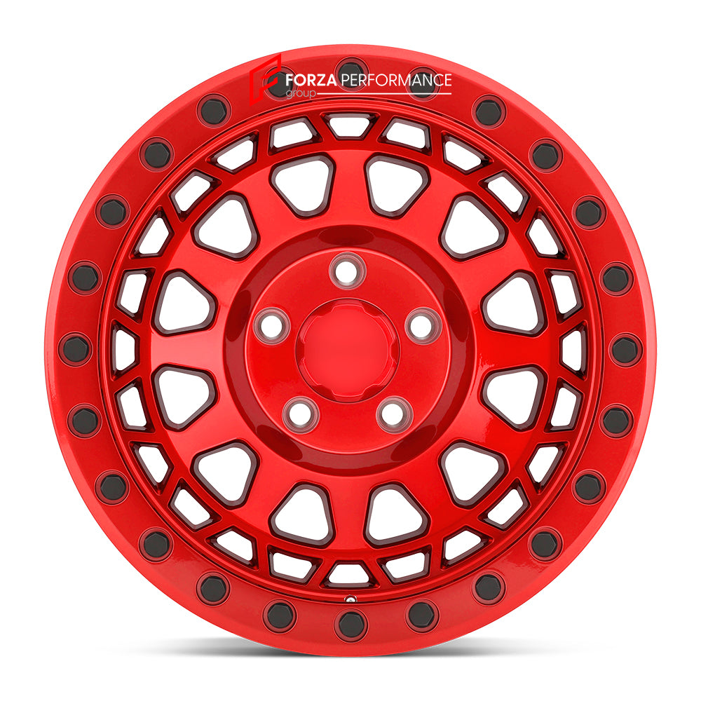 BEADLOCK FORGED WHEELS for FORD F150 2020