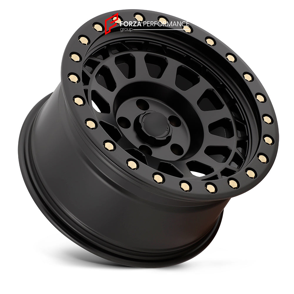 BEADLOCK FORGED WHEELS for FORD F150 2020