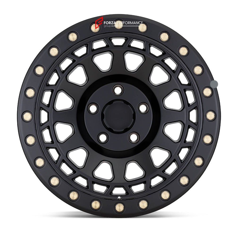 BEADLOCK FORGED WHEELS for FORD F150 2020