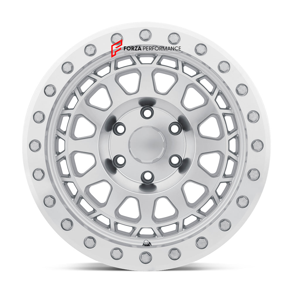 BEADLOCK FORGED WHEELS for FORD F150 2020