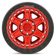 BEADLOCK FORGED WHEELS for FORD F150 RAPTOR 2019