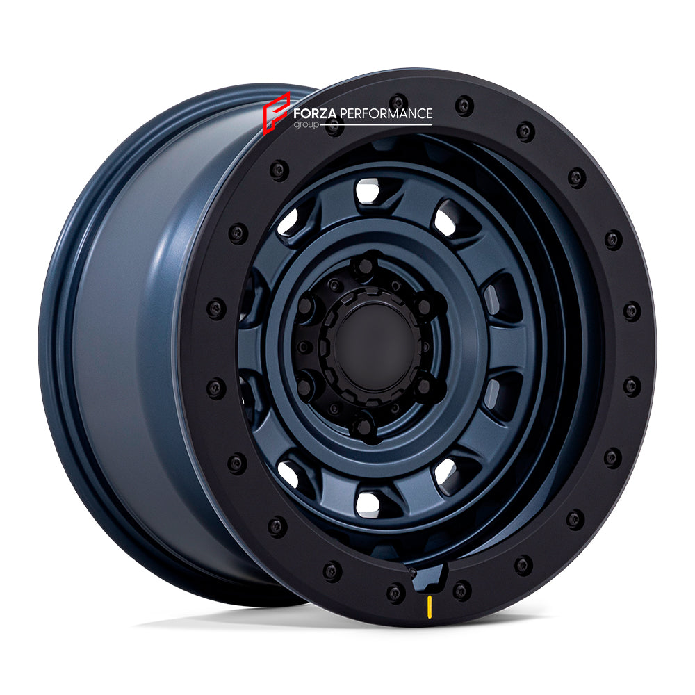BEADLOCK FORGED WHEELS for FORD F150 RAPTOR 2024 – Forza Performance Group