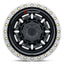 BEADLOCK FORGED WHEELS for JEEP WRANGLER RUBICON 2020