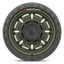 BEADLOCK FORGED WHEELS for JEEP WRANGLER RUBICON 2020