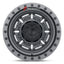 BEADLOCK FORGED WHEELS for JEEP WRANGLER RUBICON 2020
