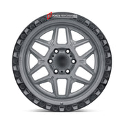 BEADLOCK FORGED WHEELS for TOYOTA TACOMA 2017