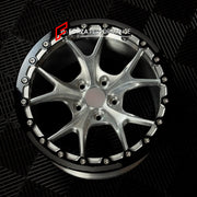 BEADLOCK FORGED WHEELS RIMS for CADILLAC CTS-V
