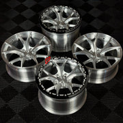 BEADLOCK FORGED WHEELS RIMS for CADILLAC CTS-V