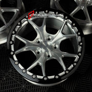 BEADLOCK FORGED WHEELS RIMS for CADILLAC CTS-V
