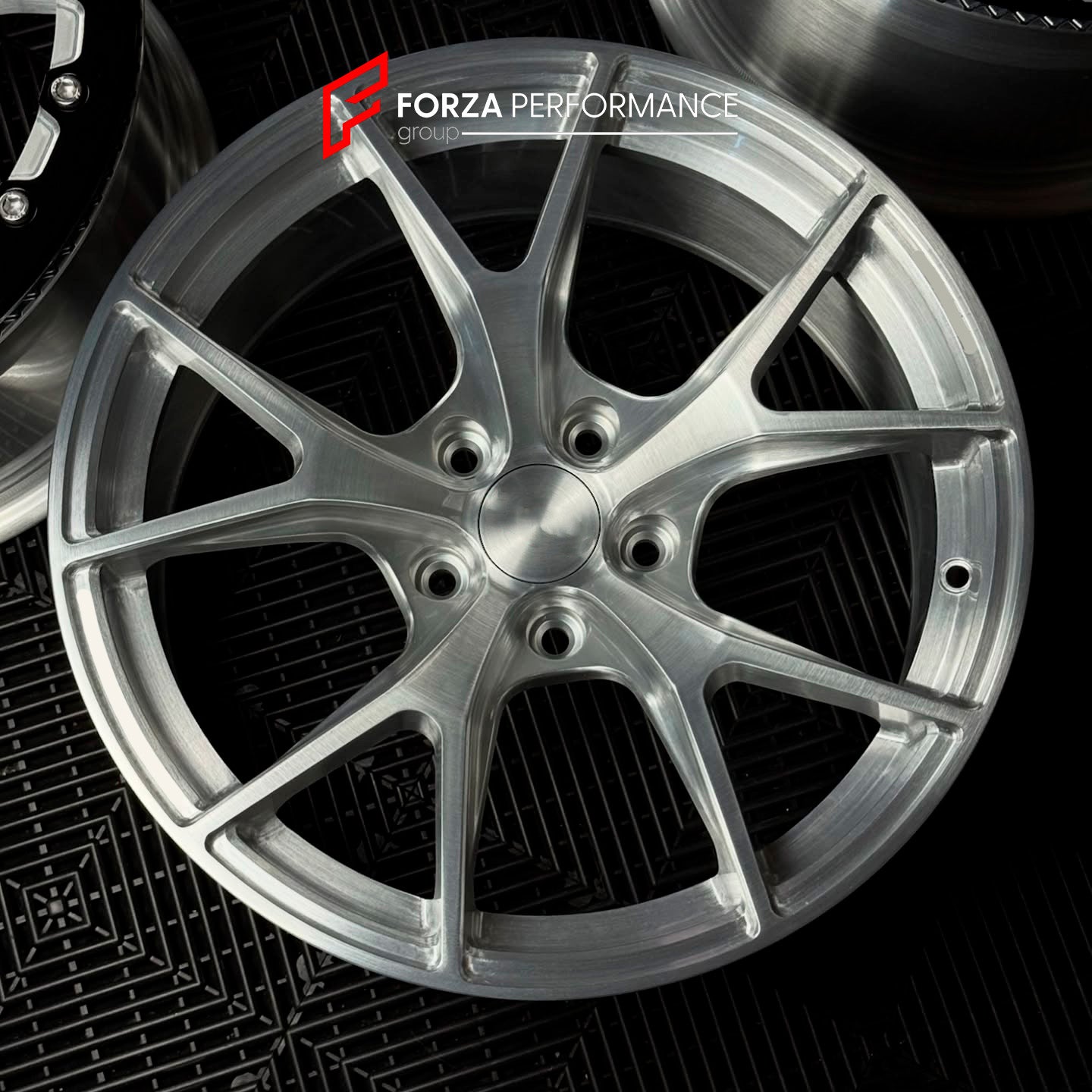 BEADLOCK FORGED WHEELS RIMS for CADILLAC CTS-V