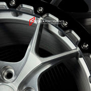BEADLOCK FORGED WHEELS RIMS for CADILLAC CTS-V