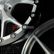 BEADLOCK FORGED WHEELS RIMS for CADILLAC CTS-V