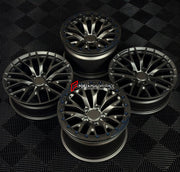 BEADLOCK FORGED WHEELS RIMS for CHEVROLET CORVETTE C7 Z06