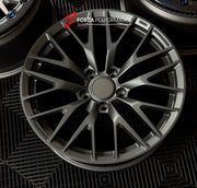 BEADLOCK FORGED WHEELS RIMS for CHEVROLET CORVETTE C7 Z06